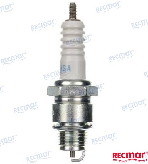 SPARK PLUG NGK BR8HSA | OEM  8HSA | SPARK PLUGS | NGK