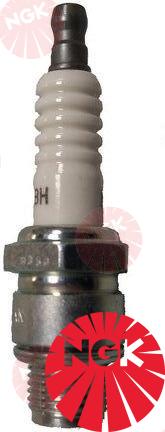 MERCRUISER SPARK PLUG NGK BU8H | OEM  8H | SPARK PLUGS | NGK