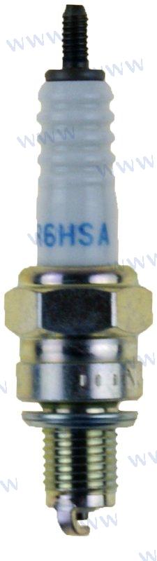 SPARK PLUG CR6HSA | OEM  6HSA | SPARK PLUGS | NGK