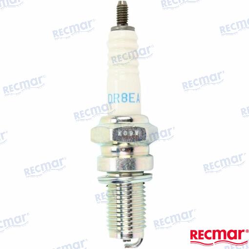 SPARK PLUG NGK DR8EA | OEM  8EA | SPARK PLUGS | NGK