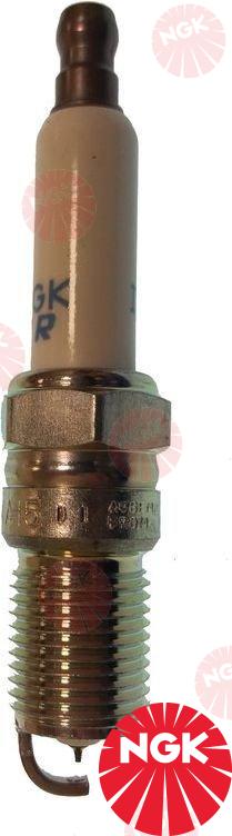 MERCRUISER SPARK PLUG | OEM  4A15 | SPARK PLUGS | NGK