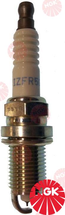 MERCRUISER SPARK-PLUG NGK IZFR5G | OEM  5G | SPARK PLUGS | NGK