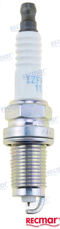 HONDA SPARK PLUG | OEM  6K-11E | SPARK PLUGS | NGK