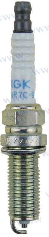 MERCRUISER SPARK PLUG | OEM  7C-9 | SPARK PLUGS | NGK