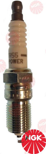 SPARK PLUG | OEM  55 | SPARK PLUGS | NGK