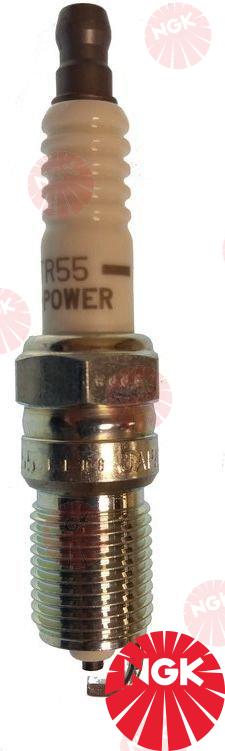 SPARK PLUG | OEM  55 | SPARK PLUGS | NGK