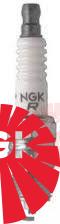 SPARK-PLUG  KGK UR6 | OEM  6 | SPARK PLUGS | NGK