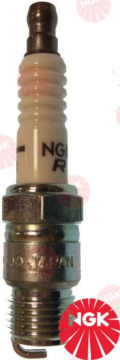 SPARK-PLUG NGK YR5 | OEM  5 | SPARK PLUGS | NGK