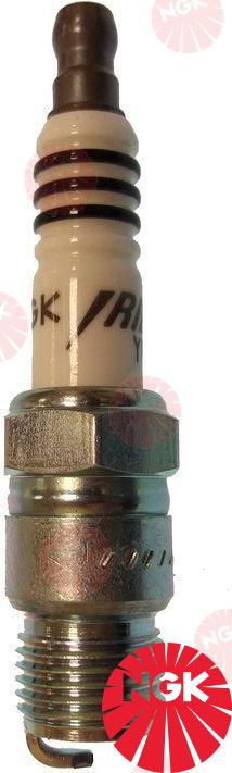 IRIDIUM SPARK PLUG | OEM  5IX | SPARK PLUGS | NGK