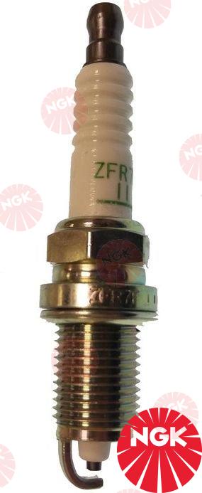 SPARK PLUG NGK ZFR7F-11 | OEM  7F-11 | SPARK PLUGS | NGK