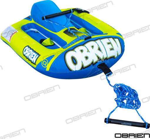 SKI COMBO SIMPLE TRAINER | OEM  2141154 | SKIS | OBRIAN