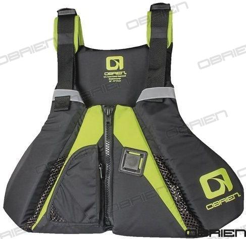 VEST PADDLE XS/SM | OEM  2172308 | SKIS | OBRIAN