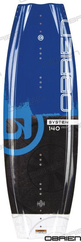 WAKEBOARD SYSTEM 140 | OEM  2180120 | SKIS | OBRIAN