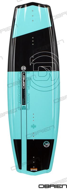 WAKEBOARD VALHALLA 133 | OEM  2190088 | SKIS | OBRIAN