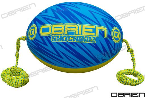 TUBE SHOCKBALL | OEM  2191628 | SKIS | OBRIAN