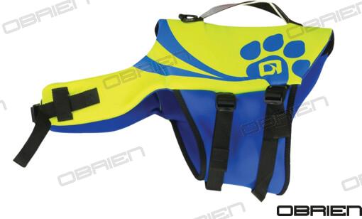 VEST PET MD | OEM  219782 | SKIS | OBRIAN