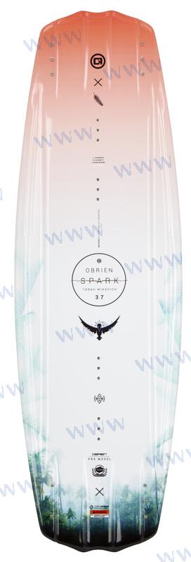 WAKEBOARD SPARK 133 | OEM  2210068 | SKIS | OBRIAN