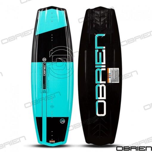 WAKEBOARD VALHALLA 138 | OEM  2210090 | SKIS | OBRIAN