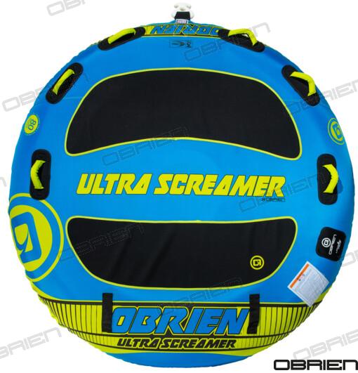 ULTRA SCREAMER 3 P | OEM  2211506 | SKIS | OBRIAN