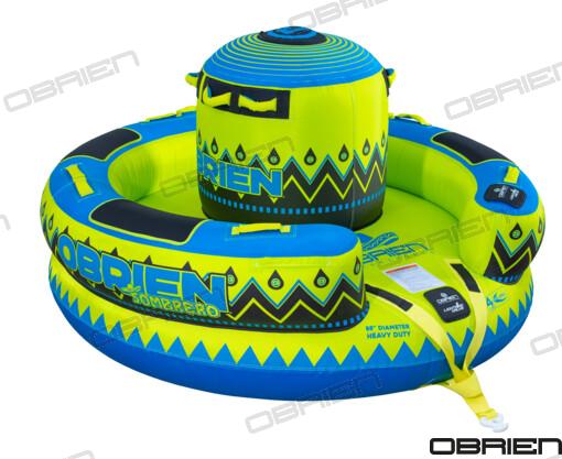 TUBE SOMBRERO 4P | OEM  2211555 | SKIS | OBRIAN