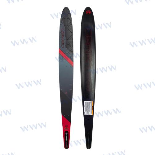 SKI SLALOM SIEGE 66" W/Z9 STD | OEM  2220482 | SKIS | OBRIAN