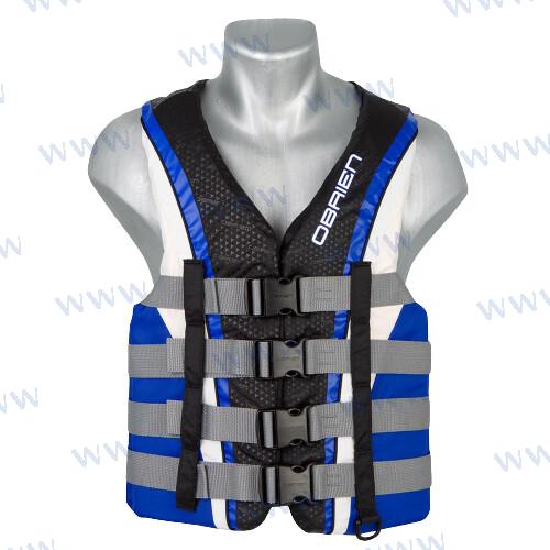 VEST NYLON 4B PROMO S/M | OEM  2232403 | SKIS | OBRIAN