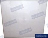 OUTBOARD TRANSOM PLATE 8MM | OEM  100133 | HARDWARE | OCEANSOUTH