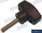 THUMB SCREW FOR KNUCKLE&DECK MOUNTS | OEM  210062 | HARDWARE | OCEANSOUTH