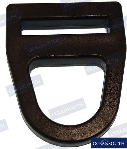 CANOPY STRAP BUCKLE | OEM  21017 | HARDWARE | OCEANSOUTH