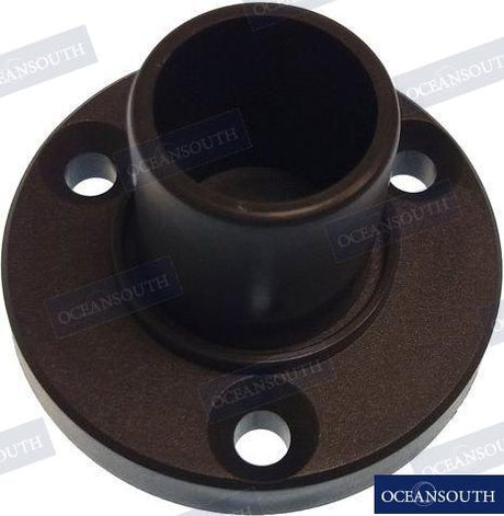 T-TOP BASE MOUNT 32 MM 1" 1/4 | OEM  21021 | HARDWARE | OCEANSOUTH