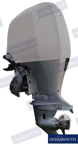 HONDA COVER V6 3.6L  BF250   (2011>) | OEM  00-S | ENGINE COVER | OCEANSOUTH, HONDA