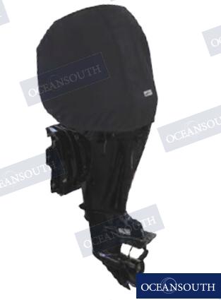 COVER MERCURY 4T 1 CYL 123CC 4HP 5HP 6HP | OEM  45S | OCEANSOUTH, MERCURY