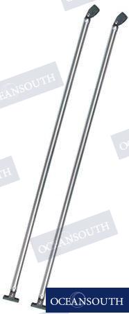 FIXED SUPPORT POLES | OEM  0514 | HARDWARE | OCEANSOUTH