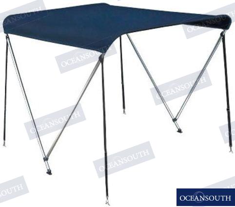 2 BOW BIMINI 150/170CM | OEM  0603B | HARDWARE | OCEANSOUTH