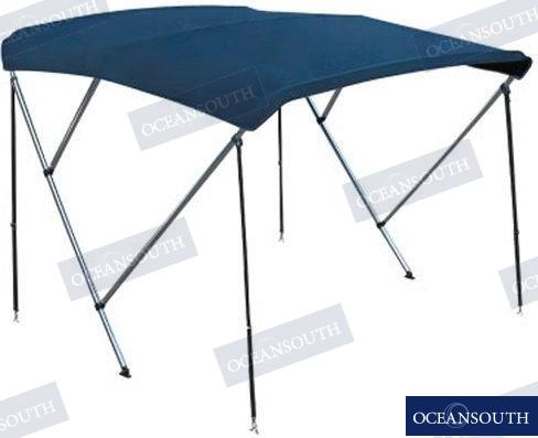 3 BOW BIMINI 150/170CM | OEM  0621B | BIMINI | OCEANSOUTH