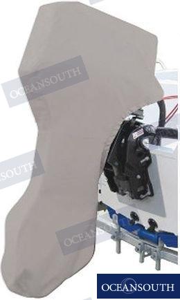 FULL OUTBOARD COVER UP TO 3.5HP | OEM  0751 | ENGINE COVER | OCEANSOUTH