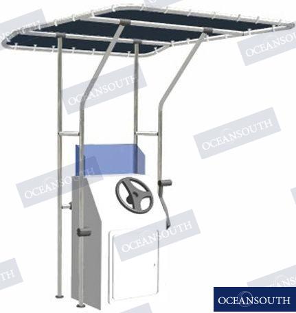 T-TOP SMALL 1.2 M X 1.7 M | OEM  0801 | HARDWARE | OCEANSOUTH