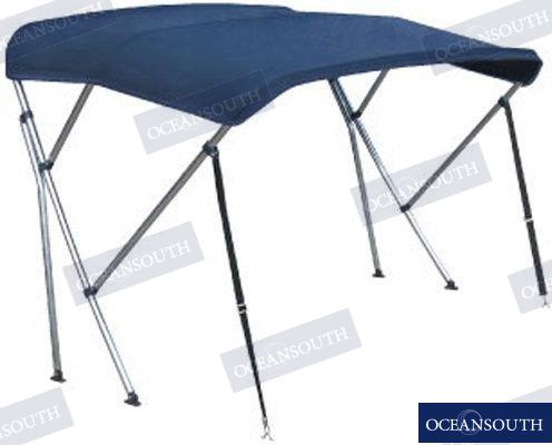 WHITEWATER BIMINI 210/230CM | OEM  0904B | HARDWARE | OCEANSOUTH