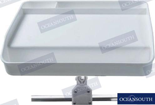 TRAY FISHING 460*375 MM RAIL MOUNT | OEM  1042 | ACCESSORIES | OCEANSOUTH