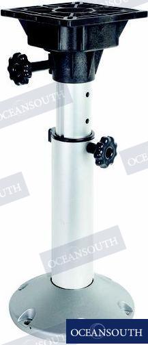 ADJUSTABLE SEAT PEDESTAL 450MM - 635MM ( | OEM  773-2 | HARDWARE | OCEANSOUTH