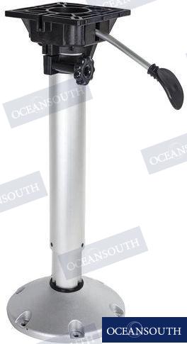 WAVERIDER PEDESTAL 340MM - 450MM (14" -1 | OEM  774-1 | HARDWARE | OCEANSOUTH