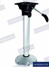 WAVERIDER PEDESTAL 500MM -630MM (20"-25" | OEM  774-2 | HARDWARE | OCEANSOUTH