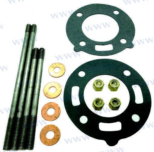 BOLT KIT | OEM  7772-MK | BOLT | OCEANSOUTH