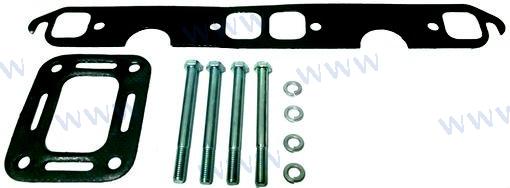 MOUNTING KIT MANIFOLD | OEM  8243-MK | PARTS | OCEANSOUTH