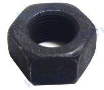 LOCK NUT | OEM  166F-010011 | PARTS |