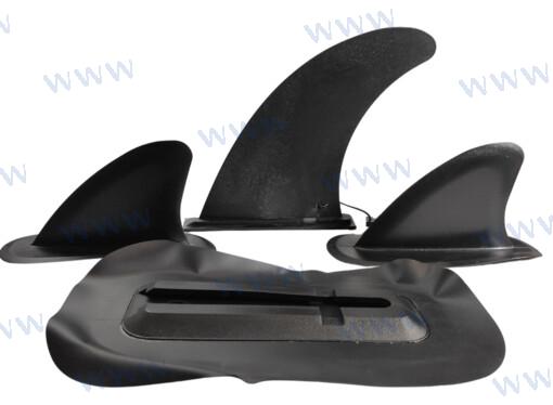 GS KIT FIN | OEM   | FIN | GLIDE