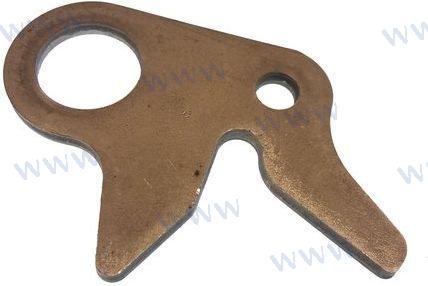 BRACKET PLATE | OEM  4-07000001W | BRACKETS | PARSUN