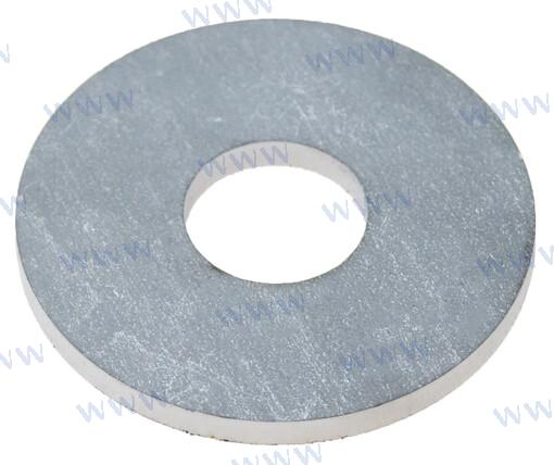 YAMAHA WASHER, ABSORBER | OEM  115-00000002 | PARTS | PARSUN