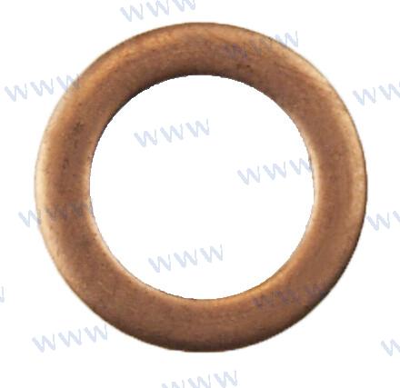 YAMAHA RUBBER WASHER | OEM  115-00000003 | PARTS | PARSUN