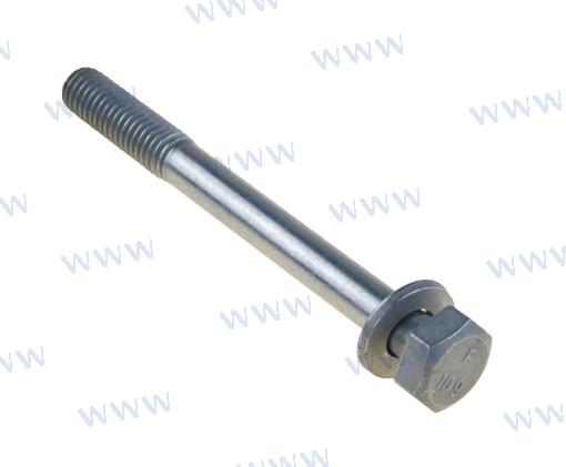 BOLT M10X1.25X140 | OEM  115-00000008 | BOLTS | PARSUN